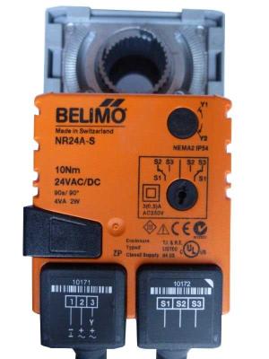 China Belimo Actuator NR230A-S for sale