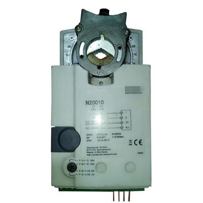 China Honeywell Actuator N20010 for sale