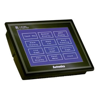 China Autonics HMI(Human Machine Interface) for sale