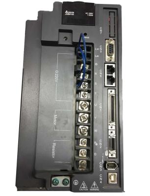 China Delta Servo Drive for sale