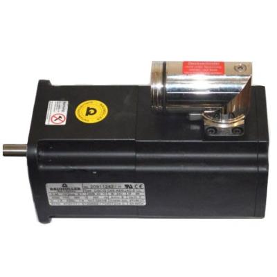 China Baumuller Servo Motor for sale