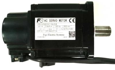 China Fuji Servo Motor for sale