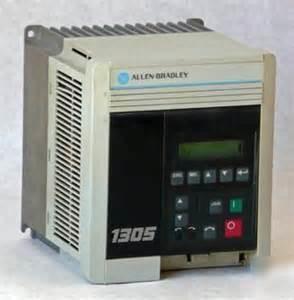 China Allen Bradley VFD( variable-frequency drive) for sale