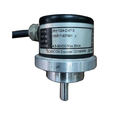 China SCANCON  Encoder for sale