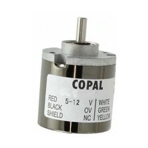 China Nidec Copal Encoder for sale