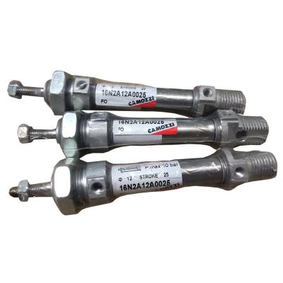 China CAMOZZI Pneumatic/Air Cylinders for sale