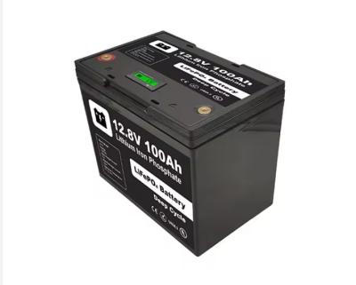 China Batería de la alta capacidad 12v 300ah Lifepo4 para el control solar del App del sistema eléctrico en venta