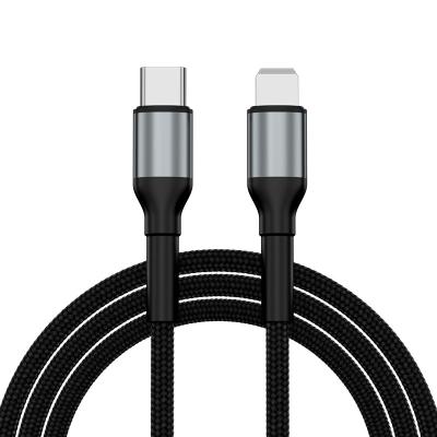 China Mobile Phone Types 5V2A Type C Cable USB-C USB Charger Fast Charging Data Cable Braided Universal Line For Mobile Phone Devices for sale