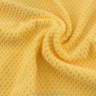 China Designer 30x30 QUICK DRY Car Cleaning Cloths Microfiber 300gsm Towel Detailing Yellow 2023 Car Wash Station 30x30 for sale