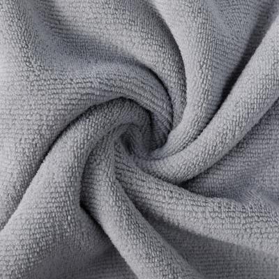 China Hot Selling 70*140cm QUICK DRY Microfiber Drying Textile Thick Home Spa Towel Quick Dry Bath Towel for sale