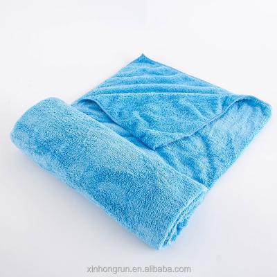 China Bulk QUICK DRY Daily Household Washcloth Towel Kitchen Cleaning Cloth Viable Dish Towels for sale