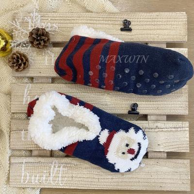 China Flat 2022 Winter New Cute Animal Head Decoration Indoor Special Non-slip Slippers for sale