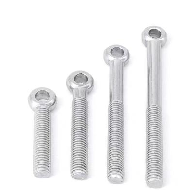 China Stainless Steel Stainless Steel Knuckle Bolt for sale