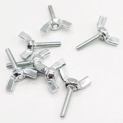 China Galvanized Steel Disc Screws Screws for sale