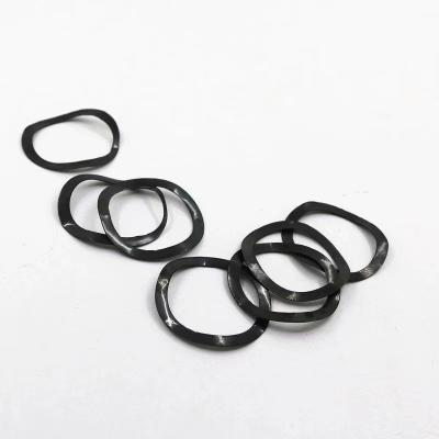 China Wedge wave spring washers spread litter in a pigsty etc. of table for sale