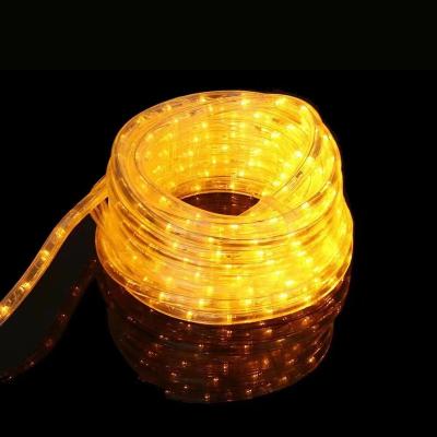 China Landscape/Park/Outdoor Solar Strip Light 10000mAh Battery 10M 20M Outdoor Garden Decoration Landscape Lighting IP65 Waterproof Led Solar Strip Light for sale