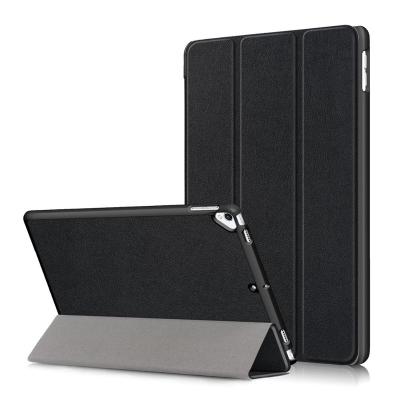 China 2019 Shockproof New Ultra Thin Magnetic Smart Cover Case For Apple iPad 10.2 2019 7th Gen Stand PU Leather Case for sale