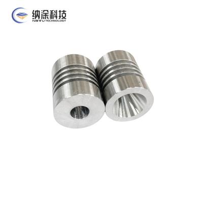 China High Quality Stainless Steel Low Price Stainless Steel CNC Parts CNC Machining Parts for sale