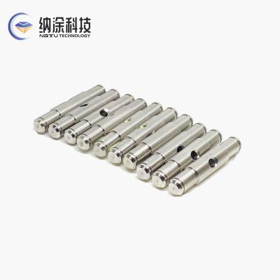 China Aluminum CNC Machining Parts CNC Metal Parts CNC Parts Stainless Steel for sale