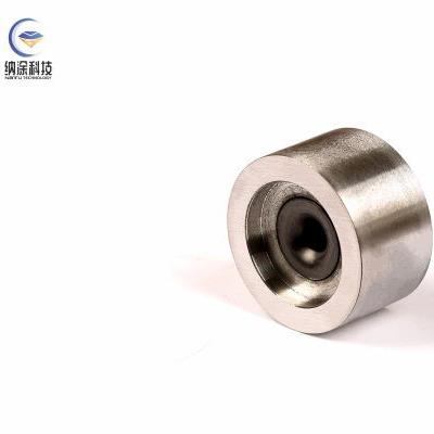 China High Quality Copper Nano Diamond Round Hole Drawing Die Coated Wire Drawing Die CVD for sale