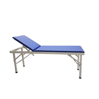 China Hospital or Hotel Manufacturer Price Durable Medical Examination Clinic Medical Examination for Doctor Examination Couch for sale