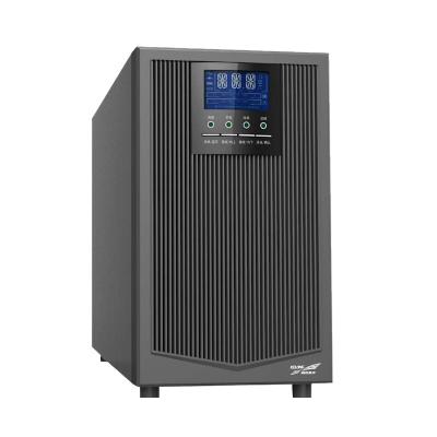 China Fine Quality Tower Uninterruptible Power Bank Modul Ups Power Supply 145*282*220 for sale