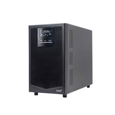 China Factory Supply Attractive Price Voltage Regulation Built In Battery Ups Battery Uninterruptible Power Supply 190*421*318 for sale