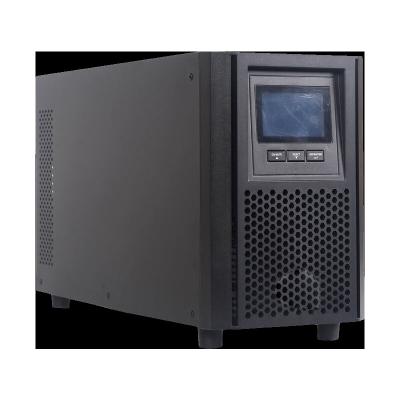 China Safety/Monitoring/Alarm A-1/2/3ktts Backup Power Outage Online Backup Built-in 2000 Battery 1kVA 800W UPS Power Supply for sale