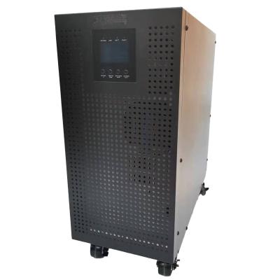 China Special Hot Selling 20KVA/18KW UPS Power Supply High Frequency External Battery Uninterruptible Power for sale