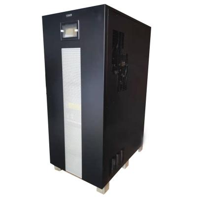 China Security / Monitoring / Alarm Wholesale Customized Good Quality 30KVA / 24KW Uninterrupty UPS 384V Power Supply for sale