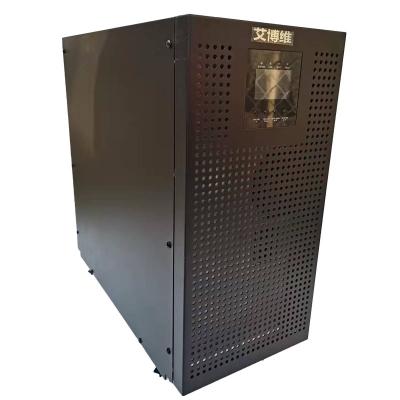 China Made in China top quality 30000VA/24000W UPS batteries power supply famous brands 30000VA/24000W for sale