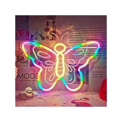 China Other wholesale colorful surprise price factory new crown neon light home decoration for sale