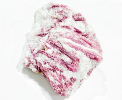 China China Wholesale Bulk Healing Raw Tourmaline Stone Healing Pink Rough Tourmaline For Sale for sale