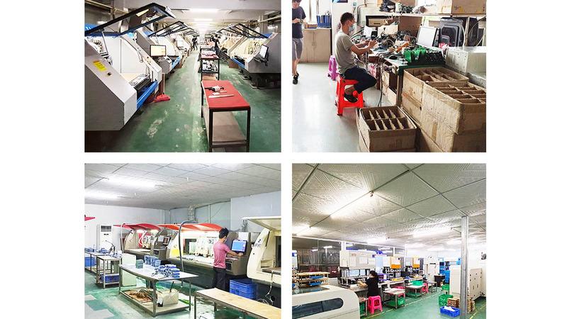 Verified China supplier - Guangzhou Huaying Trading Co., Ltd.