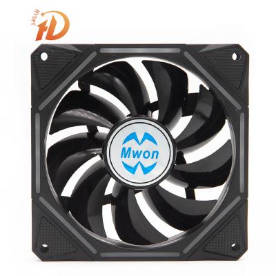 China RGB Fan 120mm CPU FAN HY-DFA04H CPU Fan Price in Delhi for sale