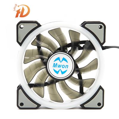 China Factory DC PC COMPUTER FAN HY-DFA05B Small Computer Fan for sale