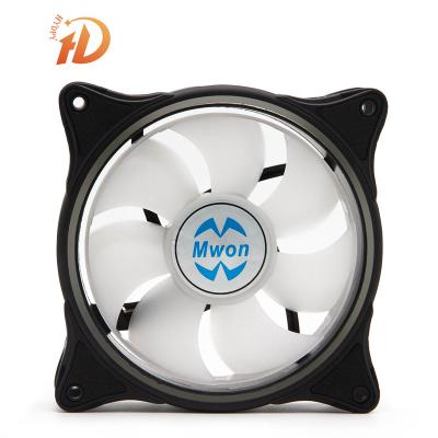 China Factory DC PC COMPUTER FAN HY-DFA15H DC Fan 120*120*25 for sale