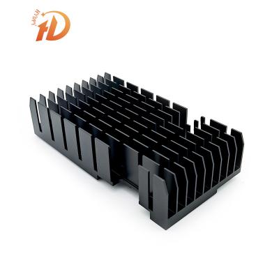 China HYDPY Factory Suit Aluminum Radiators Led Radiator OEM ODM Aluminum Radiator for sale