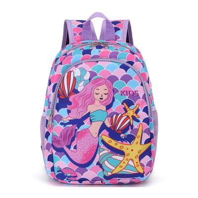 China Cartoon Design Unicorn Backpack School Toddler Kids Bag Waterproof Backpack for Children Boy and Girl for sale