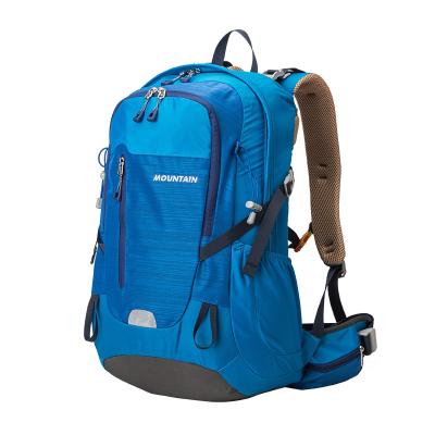 China camping & Hiking Trekking Large Capacity Mountaineering Picnic Outdoor Sports Backpack for sale