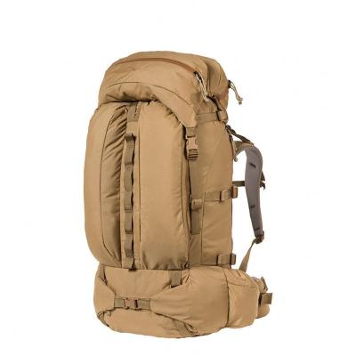 China camping & Large Military Tactical Outdoor Molle Rise Hiking Camping Backpack for sale