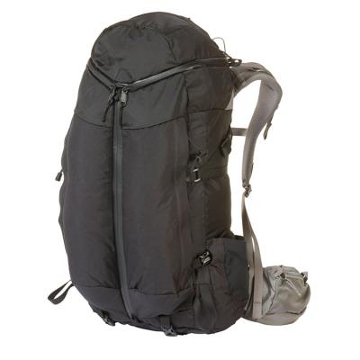 China camping & Hot Sale Camouflage Outdoor Backpack Rising Hiking Camouflage Men's Backpack Traveling Bag Hiking Rucksack for sale