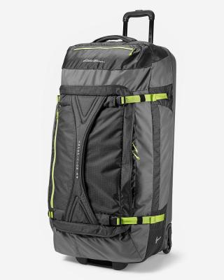 China Travel/outdoor/luggage trolley bag with wheels for sale