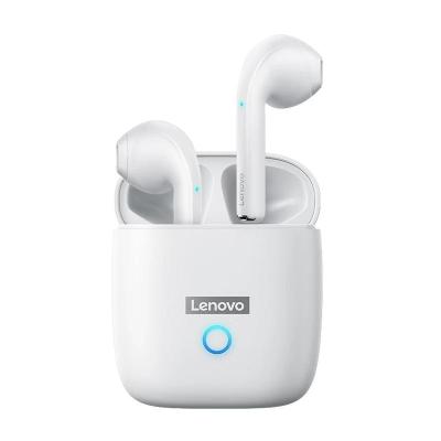 China Original Lenovo LP50 Bluetooth BT 5.0 In-Ear Gaming Earbuds In-Ear Wireless Headphones High Fidelity Waterproof Sport Earbuds Stereo Headset for sale