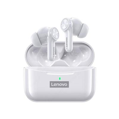 China 100% Original In-Ear Lenovo LP70 TWS 5.2 Gaming Headset Bluetooth Earphone Sports Music Radio Earbuds High Fidelity Dual Mode Headset for sale