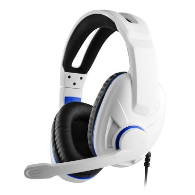 China PLAYX Headset Manufacturer Comfortable Good Quality Gaming Headset for xbox/one/PC/PS5/PS4 for sale