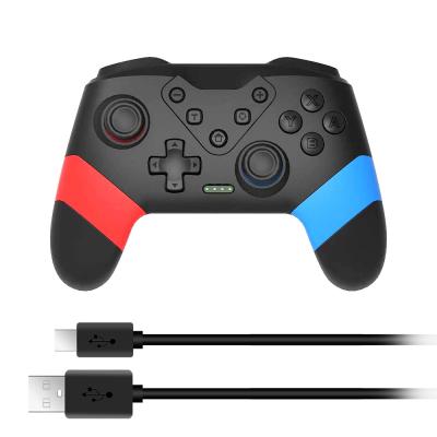 China VIBRATION MOTOR Dc5.0V 400 Mah Joystick Bt Mobile Gamepad Controller For Switch for sale