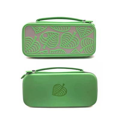 China Green Color Gaming Controller Protective Storage Bag for Nintendo Switch SWITCH-BAG for sale