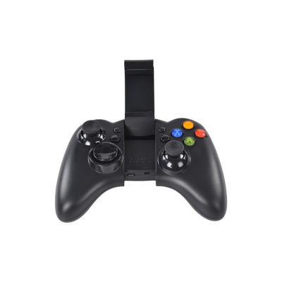 China TURBO BUTTON Wireless Gamepad Game Controller With Clip For Phone Android PC for sale