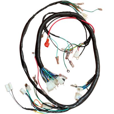 China New technology popular motorcycle electronic professional wiring hot sale for sale